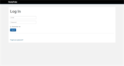 Desktop Screenshot of beta.readypulse.com
